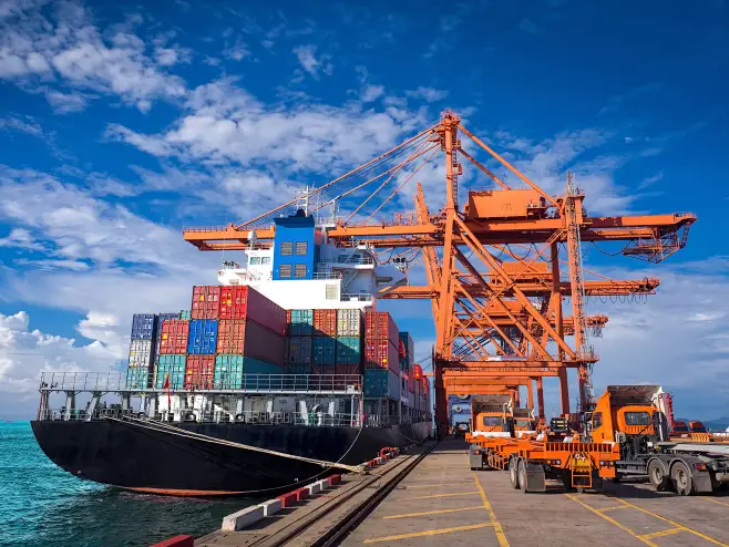 China bevestigingsmiddelen exporteren statistiekenanalyse, jan-april 2025