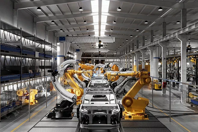 Ford heeft 103.000 voertuigen teruggeroepen? Hoe belangrijk zijn bevestigingsmiddelen in de auto -industrie?