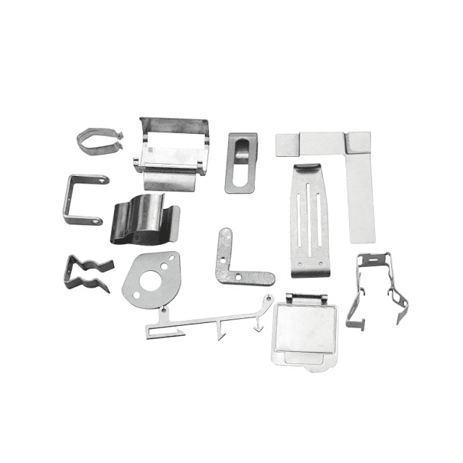 Jiaxing Aoke – uw vertrouwde partner voor gestempelde componenten