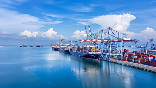 China legt speciale havengelden op aan Amerikaanse schepen