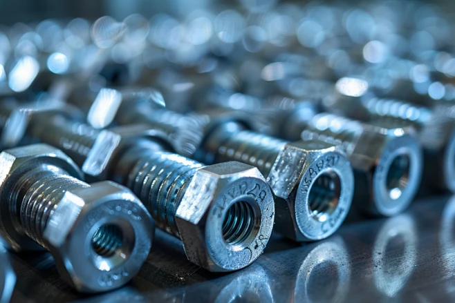 4,67 miljoen ton! $8,9 miljard! De Chinese exportprestaties van bevestigingsmiddelen voor de eerste drie kwartalen zijn niet goed