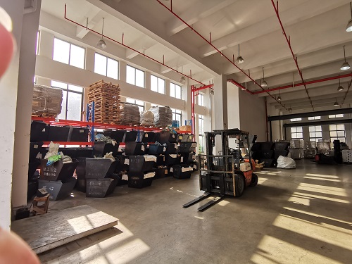 Hoe wij bevestigingsoplossingen bieden voor wereldwijde projecten