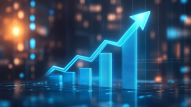 De Chinese goederenhandel groeit in de eerste elf maanden met 3,6%