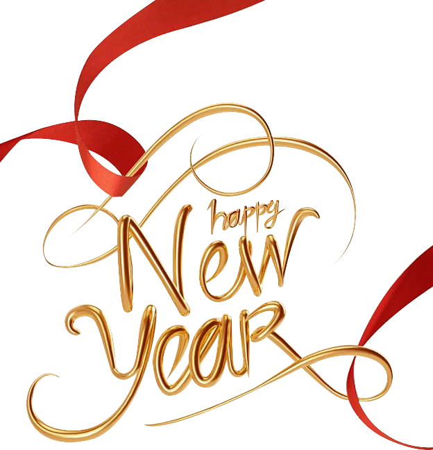 Aan al onze partners: gelukkig nieuwjaar 2026