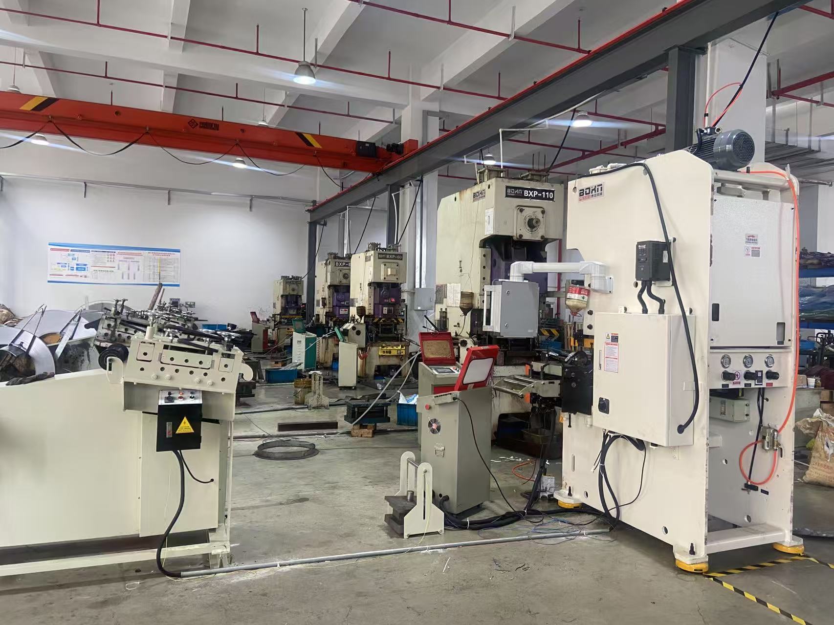 Moeten roestvrijstalen schroeven worden gepassiveerd?