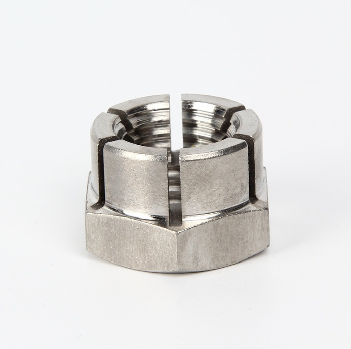 Wat zijn borgmoeren? Wat zijn enkele veel voorkomende soorten borgmoeren?