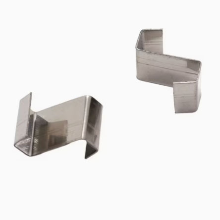 Aluminium type stempelen auto -onderdelen