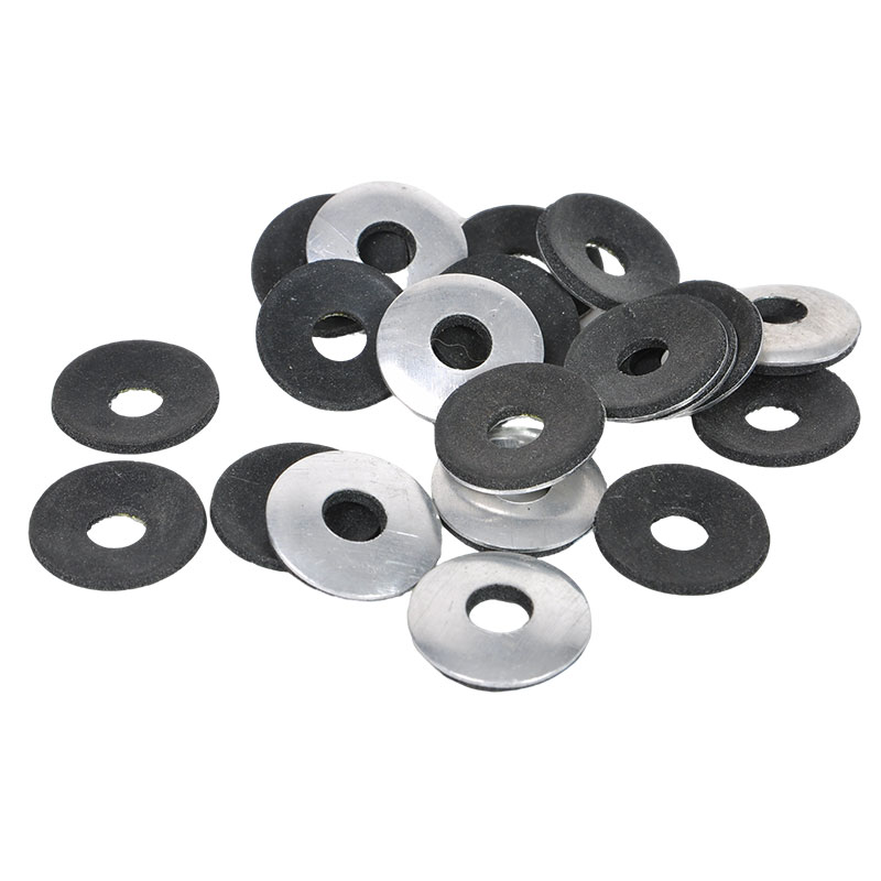 Aluminium EPDM -verbonden wasmachines