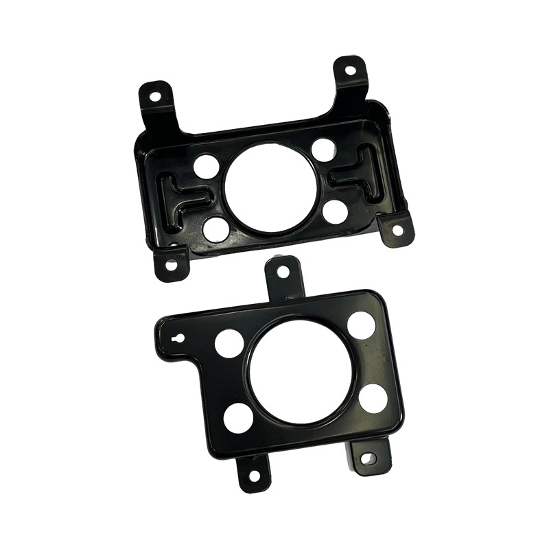Anodiseren van solenoïde stempels voor klep