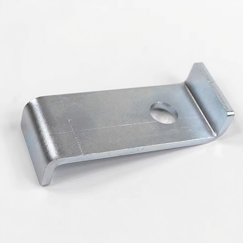 Auto -onderdeel Metaal Fabriceer metalen beugel