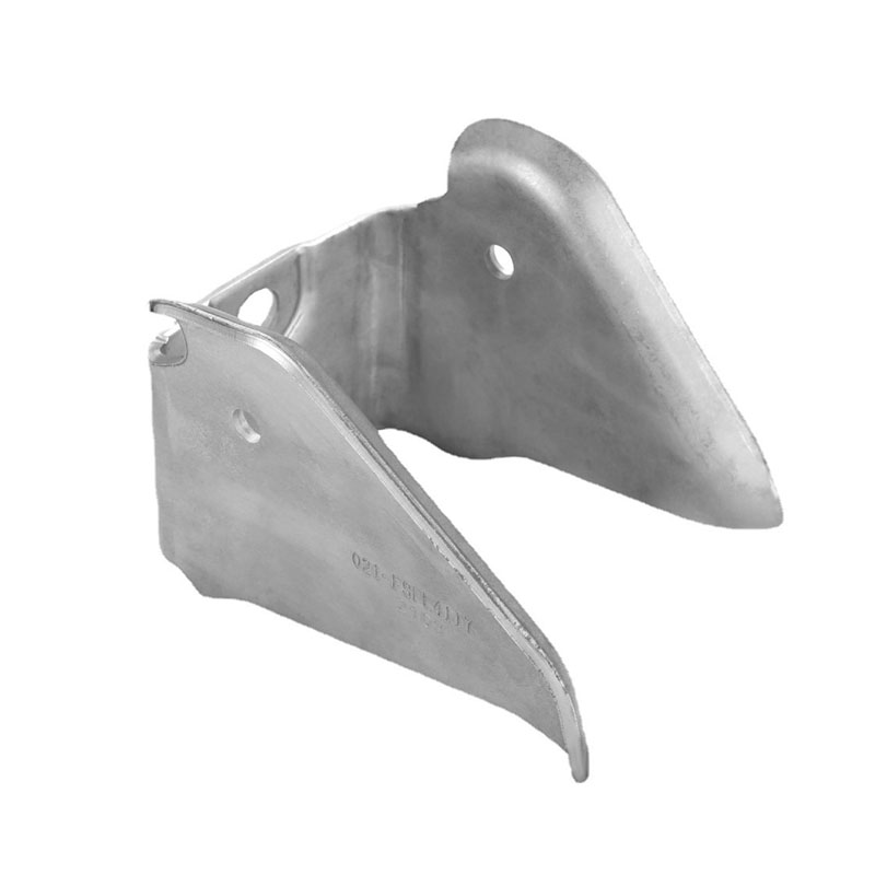 Chassis metalen hardware buigonderdelen