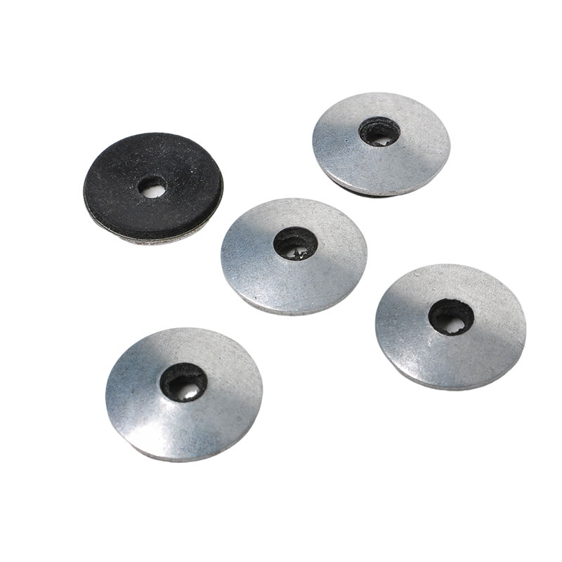 Gegalvaniseerde EPDM -verbonden wasmachine