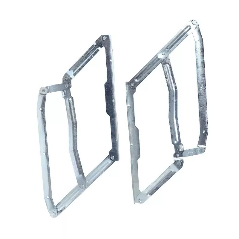 SOFA BED LIFT VOOKSCHRIJVEN